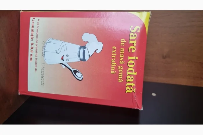 Продам соль. Морская. Каменная. Техническая- фото № 1