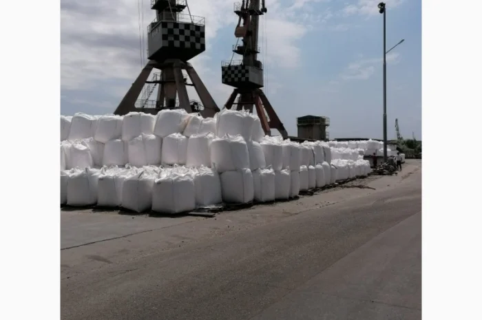 Продам соль. Морская. Каменная. Техническая- фото № 8