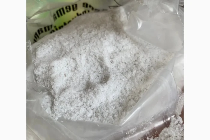 Сіль харчова в мішках по 5кг- фото № 1