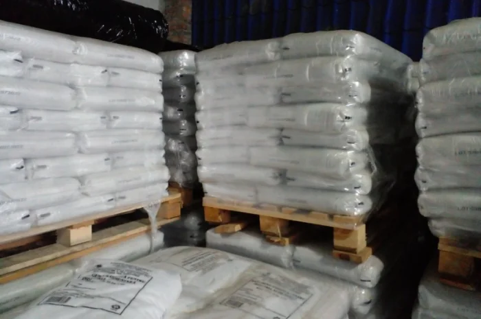 Сіль харчова в мішках по 5кг- фото № 3