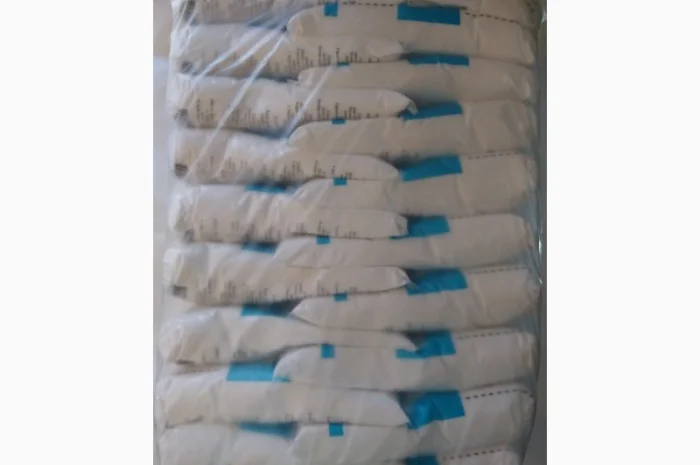 Сіль харчова Туреччина фасовка 1кг.висшего сорта- фото № 2