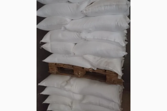 Сіль харчова Туреччина- фото № 2