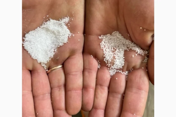 Сіль харчова в мішках 25кг оптом- фото № 3