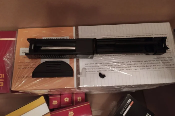 РОЗПРОДАЖ!!!Тютюн. Товар обмежений- фото № 14