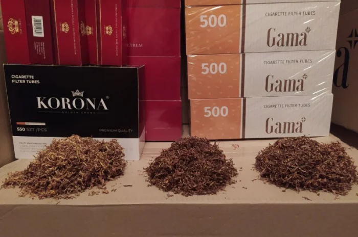 РОЗПРОДАЖ!!!Тютюн. Товар обмежений- фото № 13