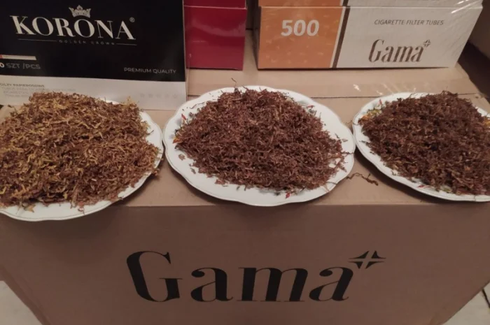 РОЗПРОДАЖ!!!Тютюн. Товар обмежений- фото № 12