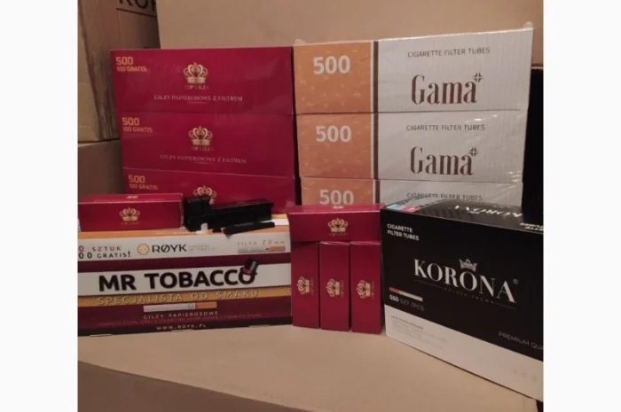 РОЗПРОДАЖ!!!Тютюн. Товар обмежений- фото № 2