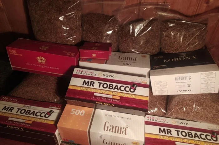 РОЗПРОДАЖ!!!Тютюн. Товар обмежений- фото № 19