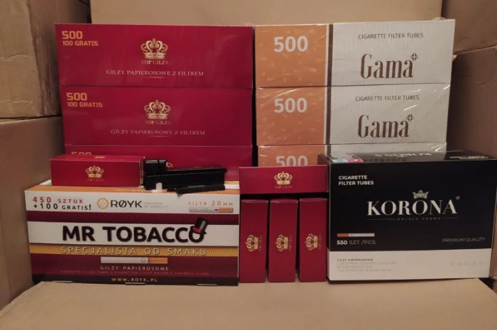 РОЗПРОДАЖ!!!Тютюн. Товар обмежений- фото № 18