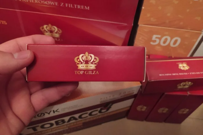 РОЗПРОДАЖ!!!Тютюн. Товар обмежений- фото № 17