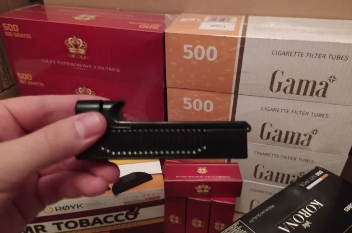 РОЗПРОДАЖ!!!Тютюн. Товар обмежений- фото № 16