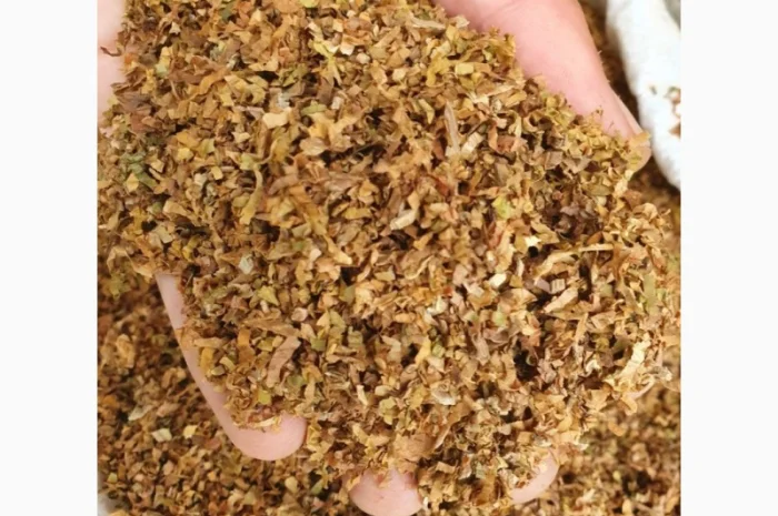 Тютюн хорошої якості в наявності є вирджинія, а також фабрика від різних виробників- фото № 2