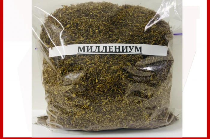 Тютюн Міленіум на вагу – опт- фото № 1