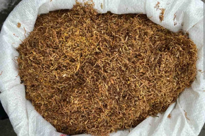 Продается качественный табак- фото № 1