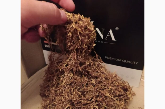 ТАБАК ЛУЧШЕГО КАЧЕСТВА. Доступные ЦЕНЫ. ГИЛЬЗЫ. Машинки для забивки- фото № 13