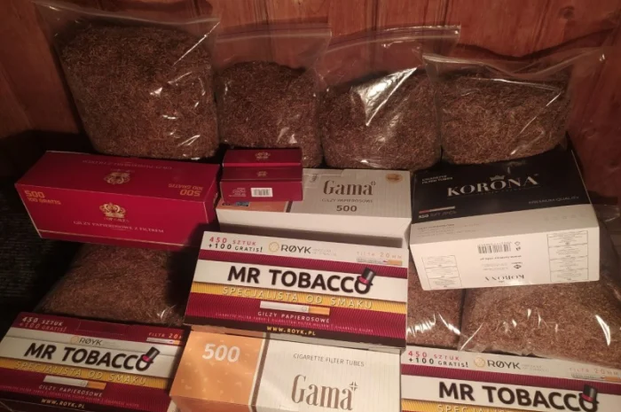 ТАБАК ЛУЧШЕГО КАЧЕСТВА. Доступные ЦЕНЫ. ГИЛЬЗЫ. Машинки для забивки- фото № 10