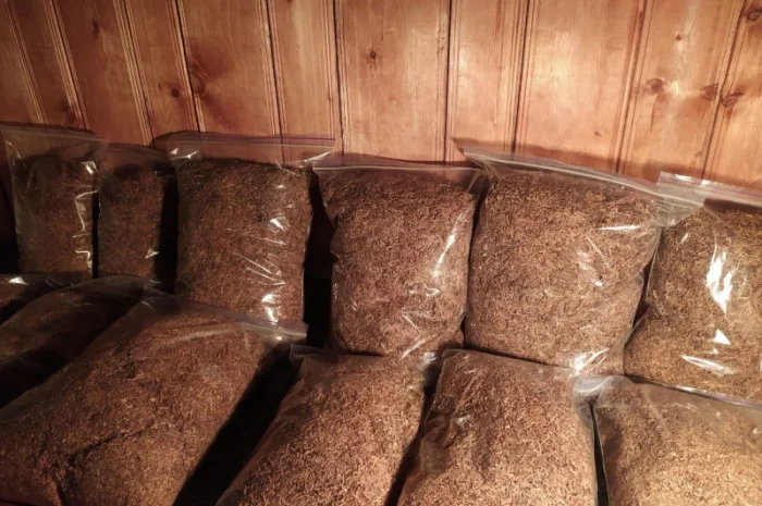 ТАБАК ЛУЧШЕГО КАЧЕСТВА. Доступные ЦЕНЫ. ГИЛЬЗЫ. Машинки для забивки- фото № 18