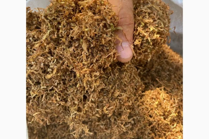 Продам табак цена за 1 кг от 380 грн- фото № 2