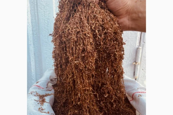 Продам табак цена за 1 кг от 380 грн- фото № 3