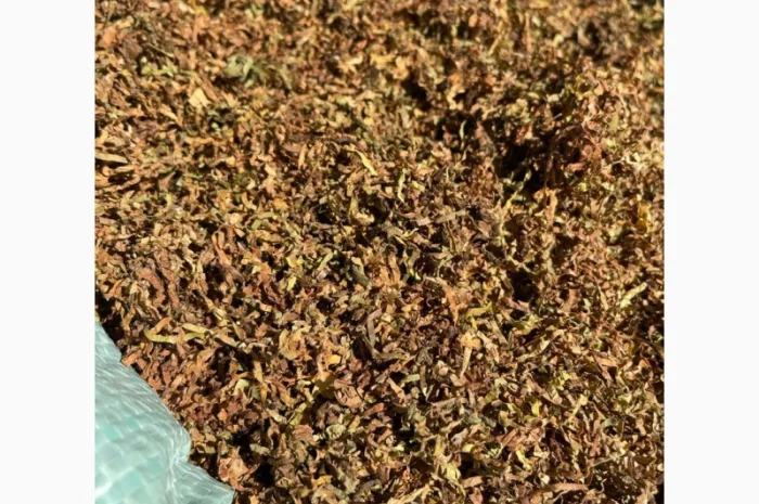 Продам табак цена за 1 кг от 380 грн- фото № 4