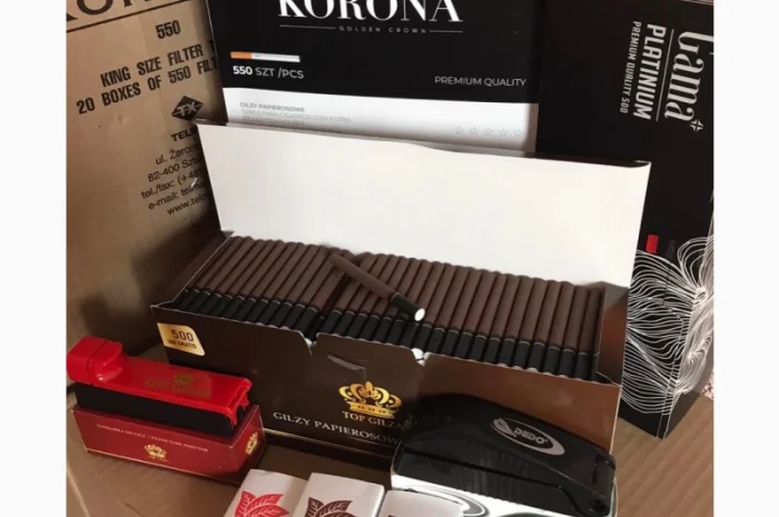 Продам табак цена за 1 кг от 380 грн- фото № 5