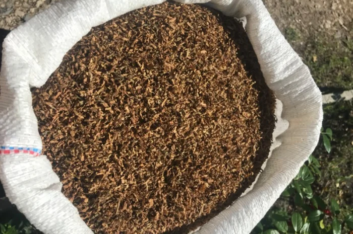 Продам табак цена за 1 кг от 380 грн- фото № 8