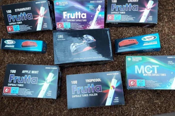 Якісний тютюн Парламент Голд Бонд Берлі Вірджинія Руно Прилуки Кемел Мальбро Гавана Є ОПТ- фото № 10