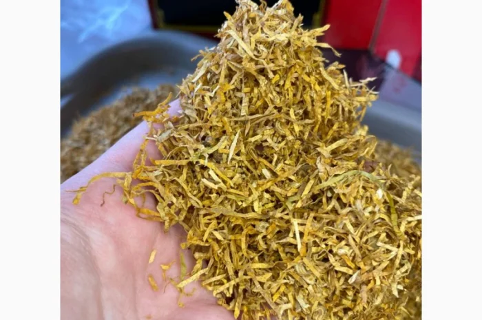 Тютюн Вірджинія Голд, Берлі, гільзи, машинки. ЧИСТИЙ ПРОДУКТ- фото № 4
