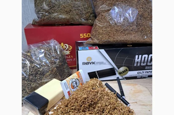 Продажа табака высокого качества по привлекательным ценам- фото № 5