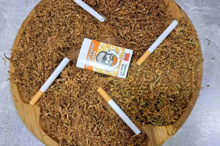 Продажа табака высокого качества по привлекательным ценам- фото № 9