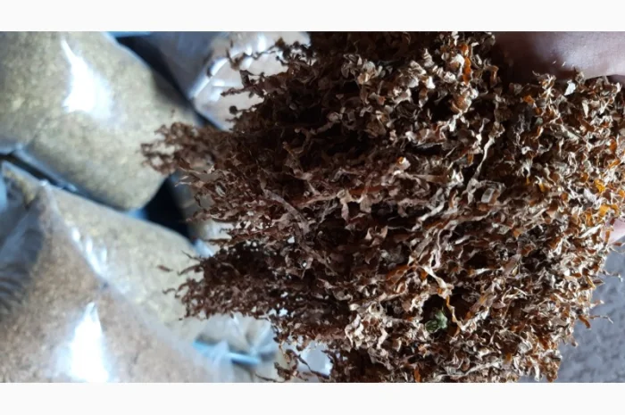 Продам табак хорошего качества импортный и фабричный по доступным ценам- фото № 3