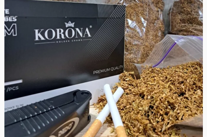 Продажа табака высокого качества по привлекательным ценам- фото № 1