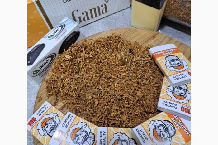 Качественный табак по доступным ценам- фото № 3