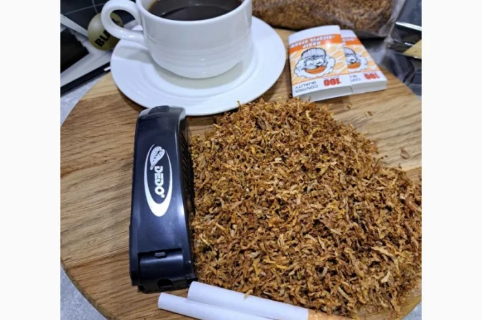 Качественный табак по доступным ценам- фото № 1