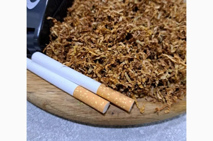 Качественный табак разных сортов в продаже- фото № 1