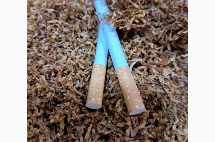 Качественный табак разных сортов в продаже- фото № 6