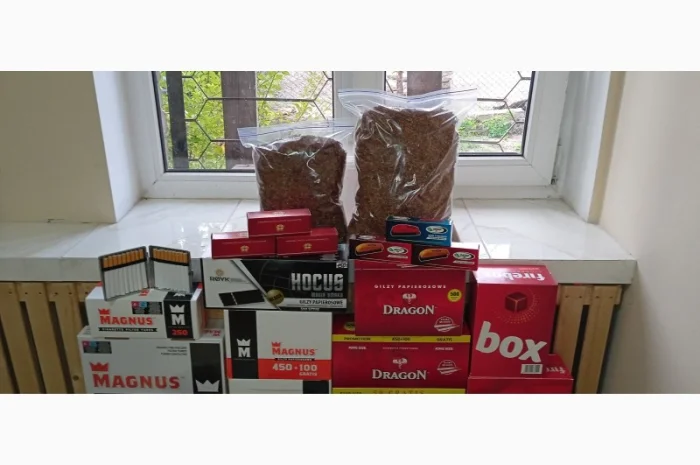 Тютюн відмінної якості на будь-який смак. Сподобається кожному. Ціна від 0.5 кг 300 грн- фото № 4