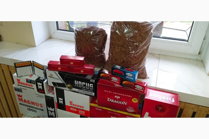 Тютюн відмінної якості на будь-який смак. Сподобається кожному. Ціна від 0.5 кг 300 грн- фото № 5