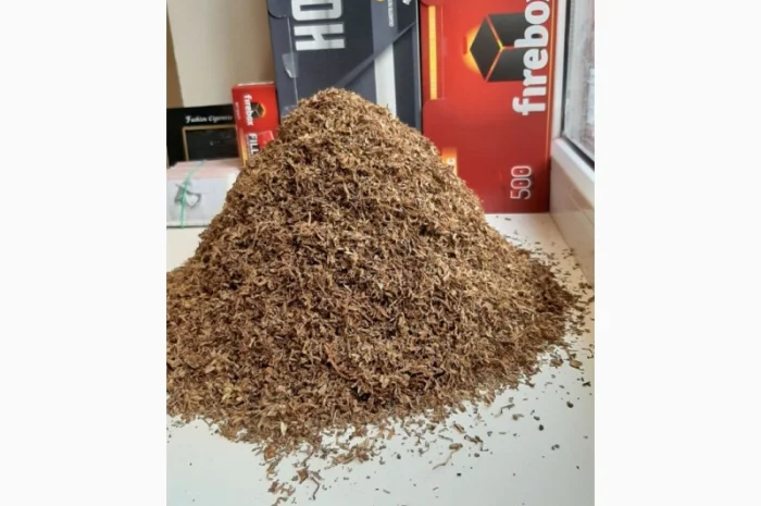 Предлагаю ТАБАК отличное качество.От лёгкого к крепкому- фото № 3