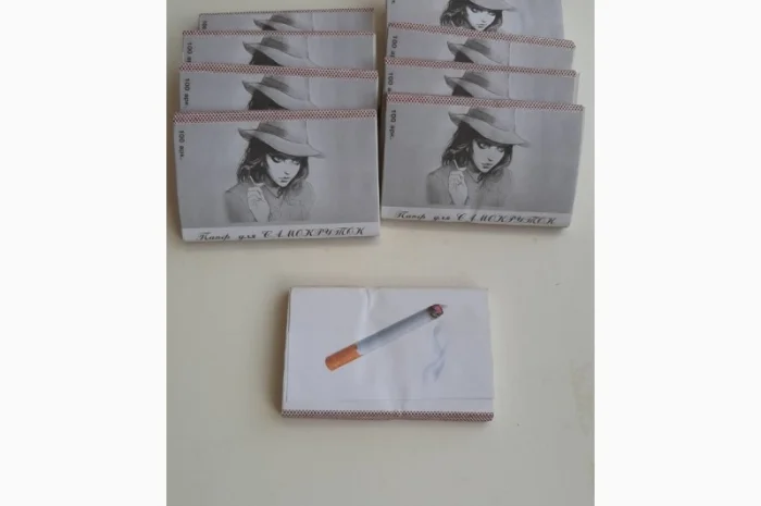 Предлагаю ТАБАК отличное качество.От лёгкого к крепкому- фото № 7