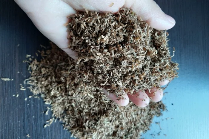 Предлагаю ТАБАК отличное качество.От лёгкого к крепкому- фото № 8