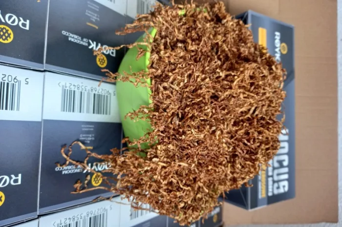 Предлагаю ТАБАК отличное качество.От лёгкого к крепкому- фото № 11