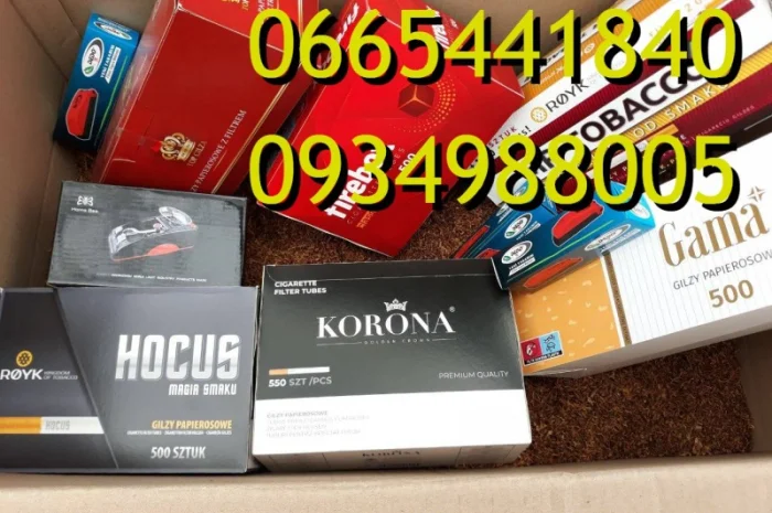 Тютюн Опт та Роздріб Гавана Дюбек Вірджинія Руно Голд Вінстон Кап Блек Махорка Парламент- фото № 8