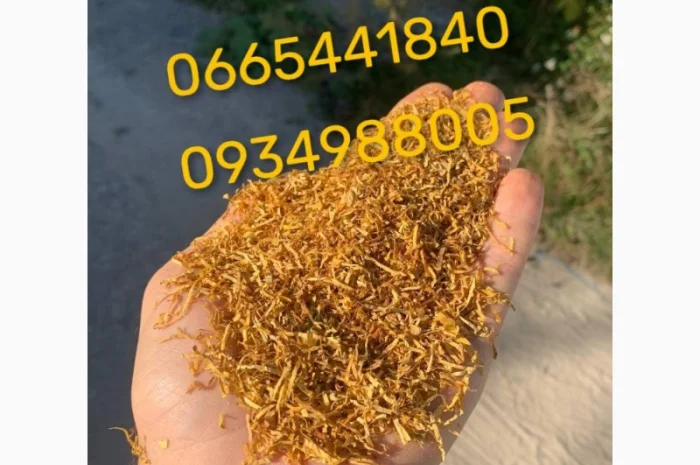 Вірджинія Берлі хлопья- фото № 7