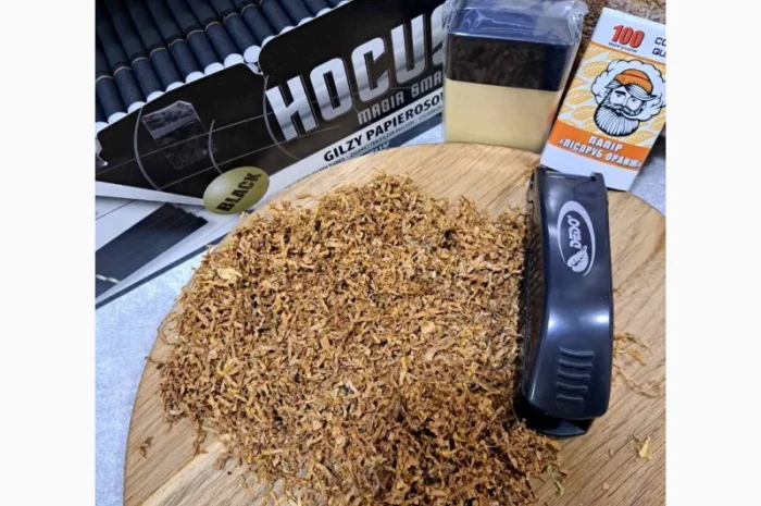 Продам тютюн опт и розница- фото № 2