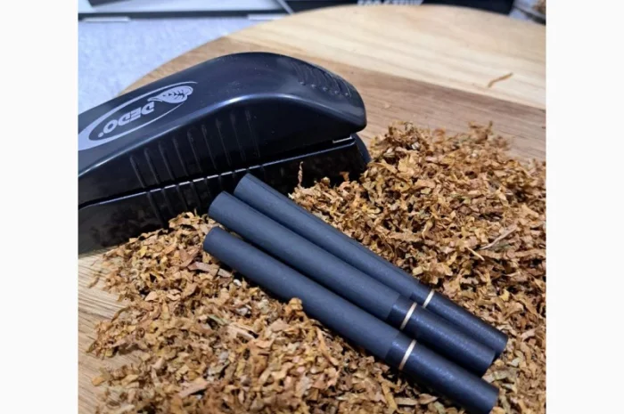 Продам тютюн опт и розница- фото № 3