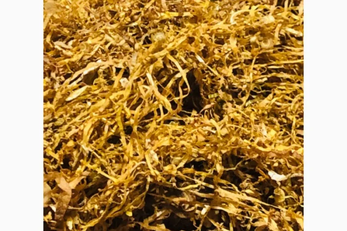 ОПЛАТА ПРИ ОТРИМАННІ Ціна актуальна.Тютюн Вірджинія Голд- фото № 1