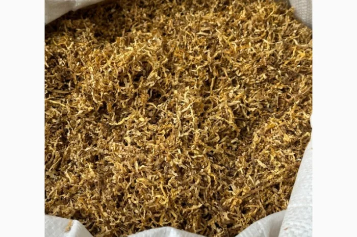 Продам табак для сигарет 1 кг , цена от 380 грн за 1 кг ОПТ есть- фото № 2