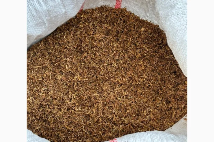 Продам табак для сигарет 1 кг , цена от 380 грн за 1 кг ОПТ есть- фото № 3