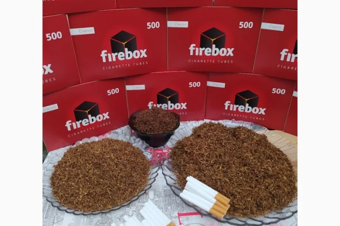 Тютюн відмінної якості на будь-який смак для сигарет 1 кг. Сподобається кожному- фото № 4